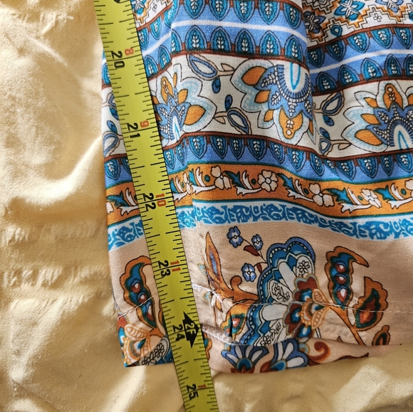 🆕️ Summer Pants - Picture 4 of 6